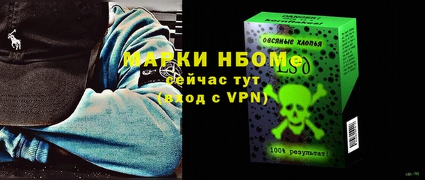винт Липки